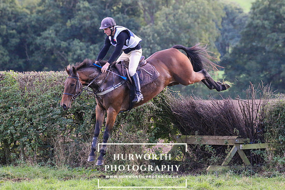 Hurworth Hunt 035