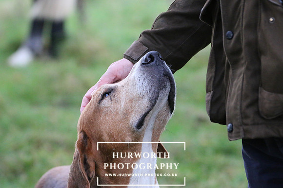 Hurworth Hunt  107