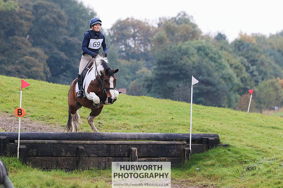 Hurworth Hunter Trial 193
