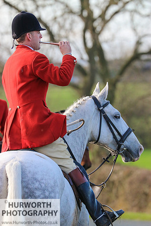 Hurworth Hunt 135