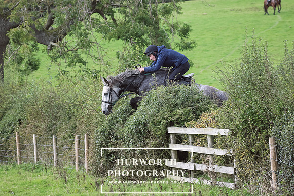 Hurworth Hunt 21