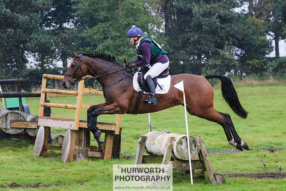 Hurworth Hunter Trial 246