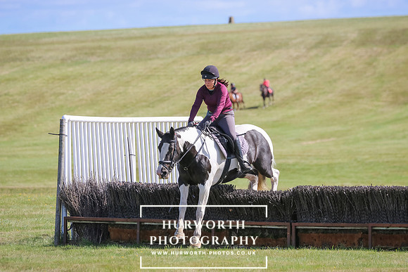 Hurworth Pleasure Ride 146