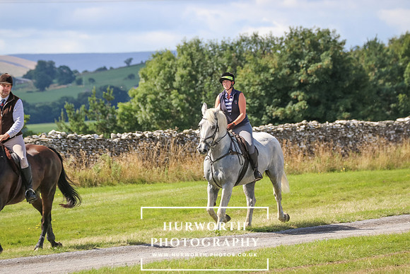 Hurworth Pleasure Ride 18