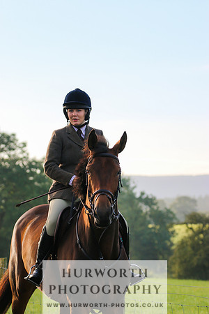 Hurworth Hunt 26