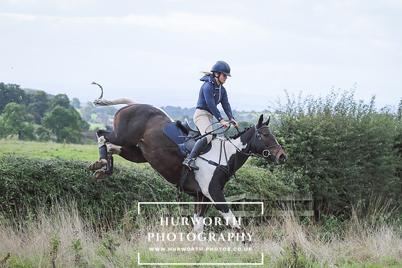 Hurworth Hunt 99