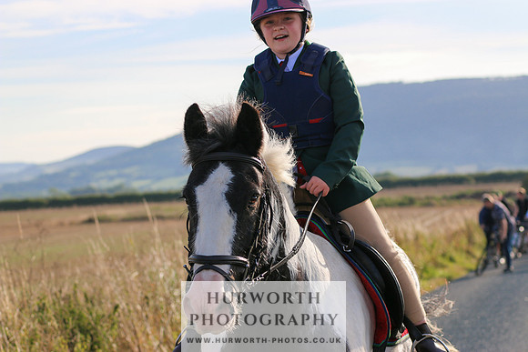 Hurworth Hunt 142