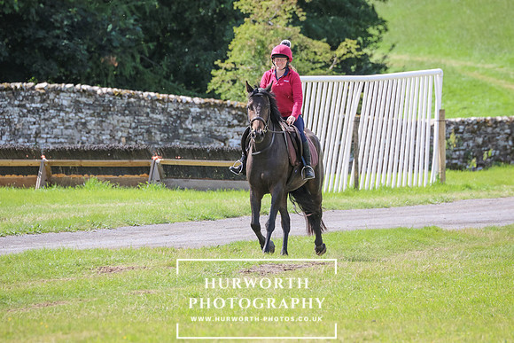 Hurworth Pleasure Ride 392