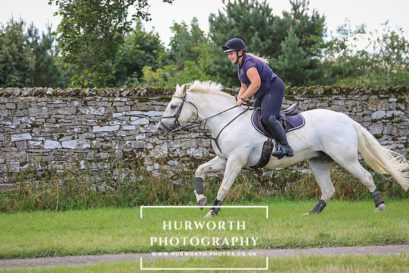 Hurworth Pleasure Ride 190