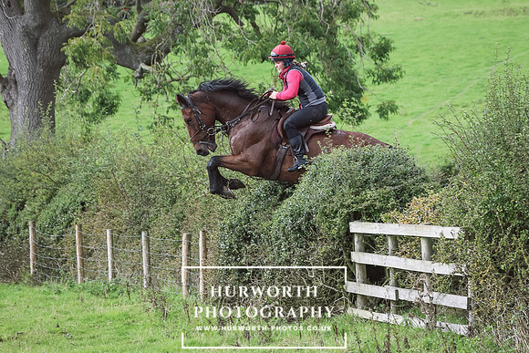 Hurworth Hunt 24