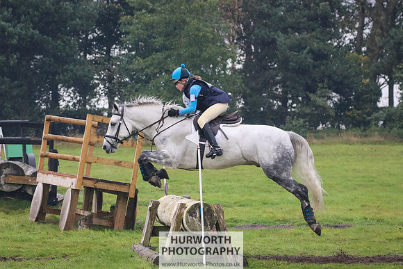 Hurworth Hunter Trial 357