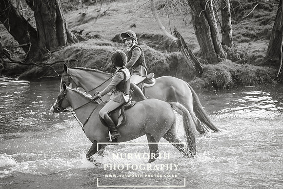 Hurworth Hunt 46