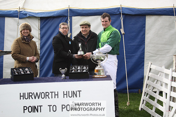 Hurworth Point to Point Members Race 084