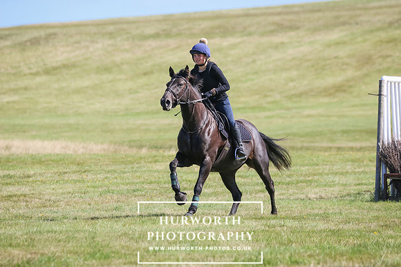 Hurworth Pleasure Ride 371