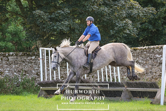 Hurworth Pleasure Ride 324