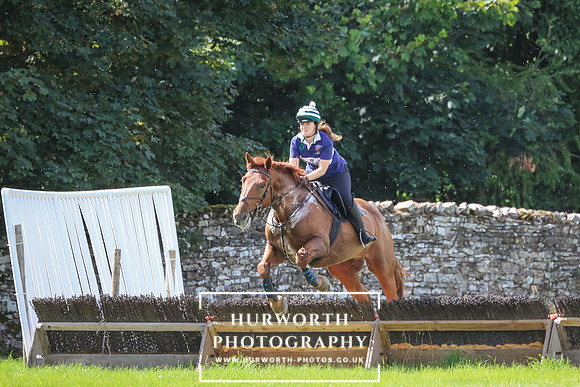 Hurworth Pleasure Ride 379