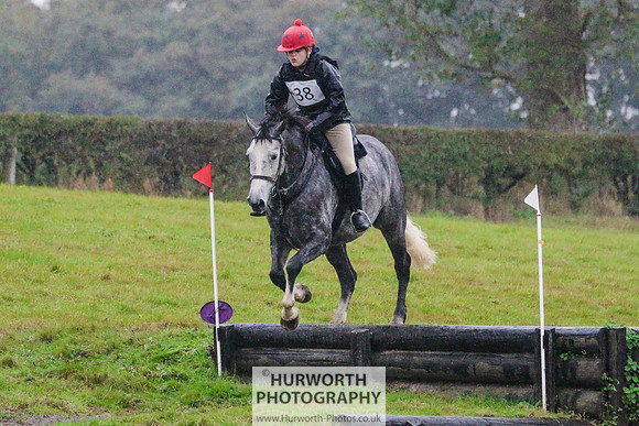 Hurworth Hunter Trial 373