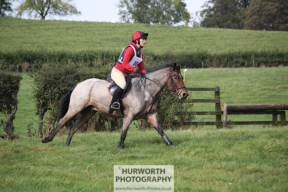 Hurworth Bilsdale Hedge Hop 113