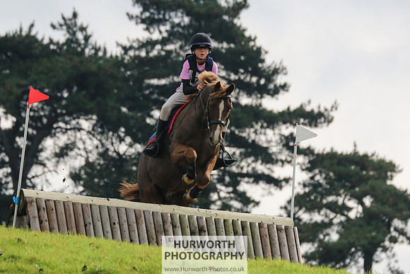 Hurworth Hunter Trial 323