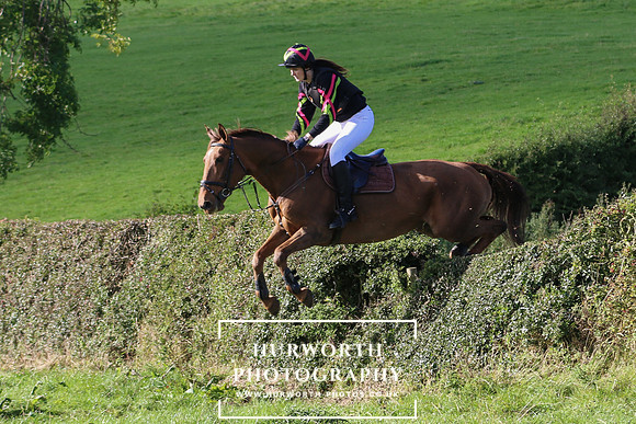 Hurworth Hunt 020