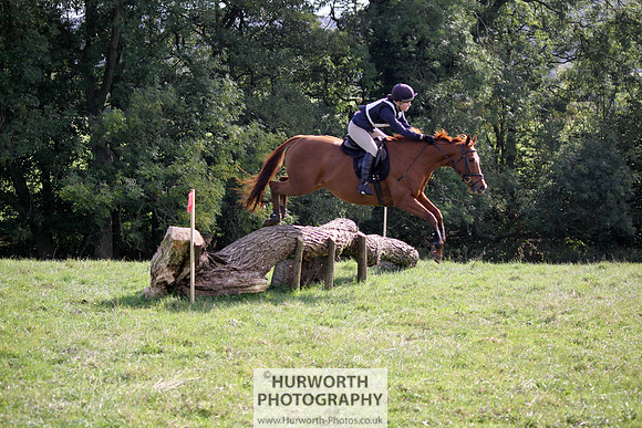 Hurworth Bilsdale Hedge Hop 370