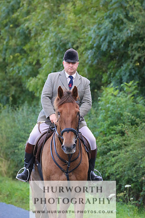 Hurworth Hunt 69