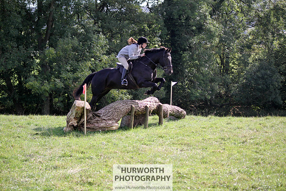 Hurworth Bilsdale Hedge Hop 367