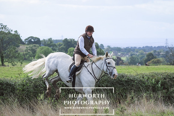Hurworth Hunt 28
