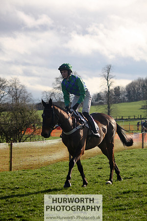 Hurworth Point to Point Maiden Div I 016
