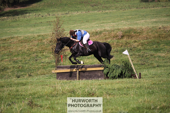 Hurworth Bilsdale Hedge Hop 521