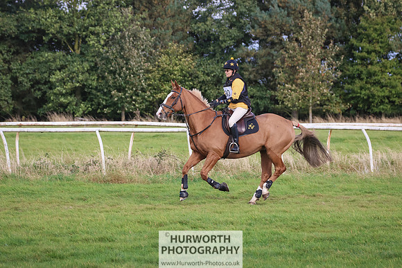 Hurworth Hunter Trial 028