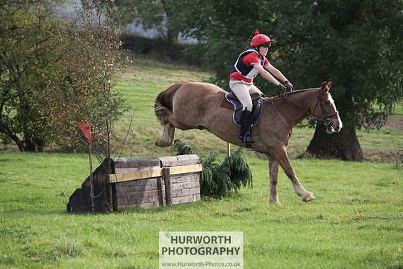 Hurworth Bilsdale Hedge Hop 086