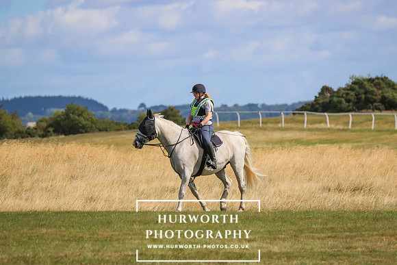 Hurworth Pleasure Ride 227