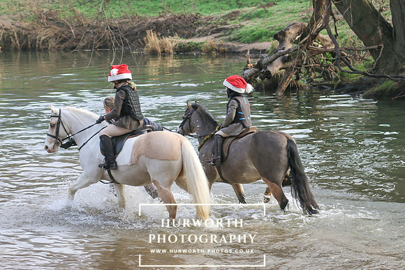 Hurworth Hunt 106