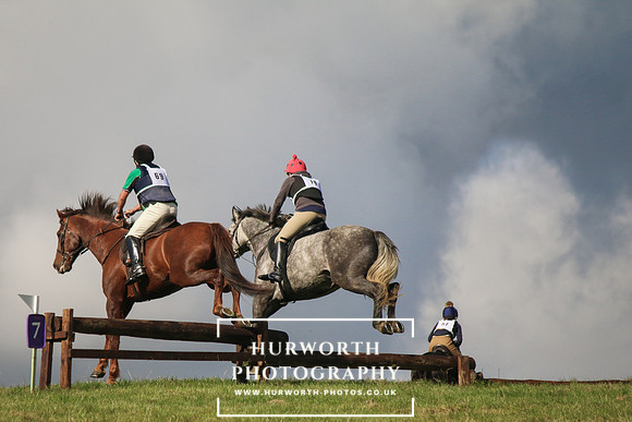 Hurworth Hunt 031