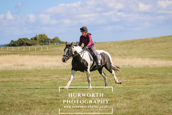 Hurworth Pleasure Ride 148