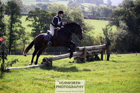 Hurworth Bilsdale Hedge Hop 265