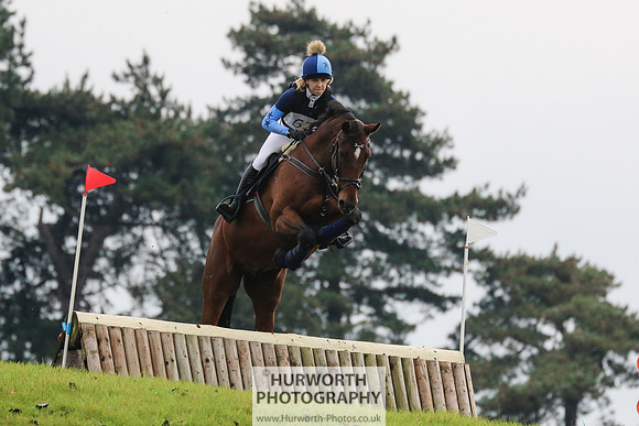 Hurworth Hunter Trial 230