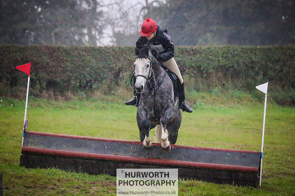 Hurworth Hunter Trial 371
