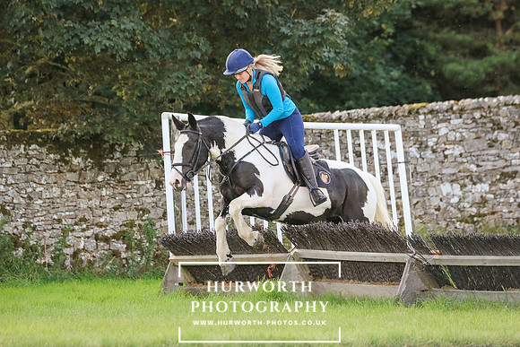 Hurworth Pleasure Ride 26