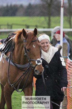 Hurworth Point to Point Members Race 013
