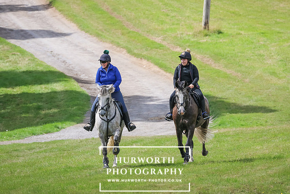 Hurworth Pleasure Ride 325