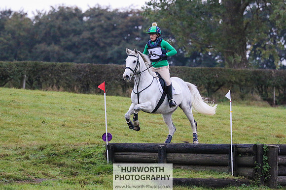 Hurworth Hunter Trial 018
