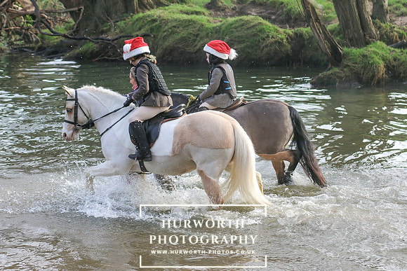 Hurworth Hunt 103