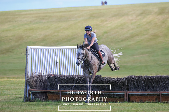 Hurworth Pleasure Ride 343