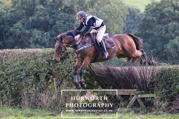 Hurworth Hunt 034