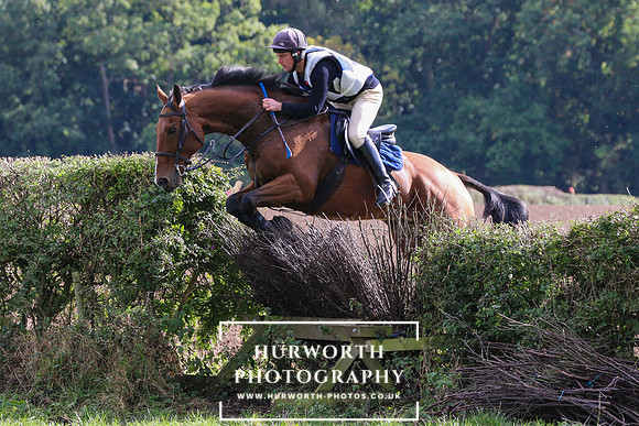 Hurworth Hunt 023