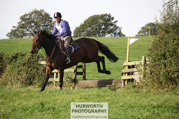 Hurworth Bilsdale Hedge Hop 191