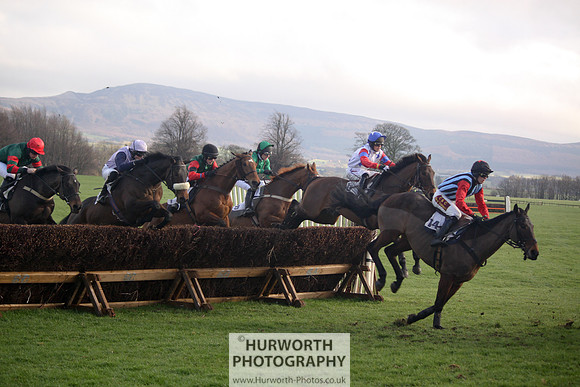 Hurworth Point to Point Mens Open Race 029