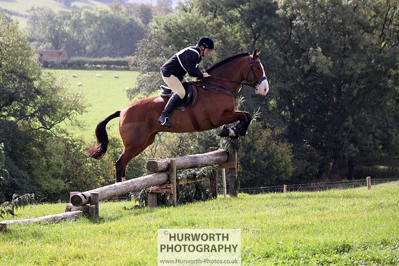 Hurworth Bilsdale Hedge Hop 136